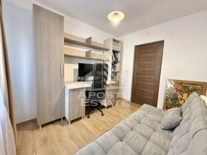 Duplex cu 4 camere si 2 bai complet mobilat si utilat in Giroc. - imagine 20