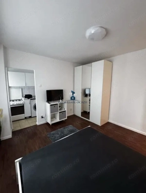 Inchiriere Garsoniera Semidecomandata Bd.Ctin.Brancoveanu