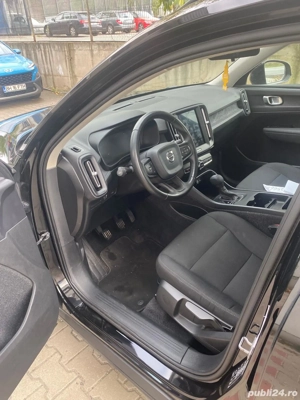 Vând Volvo XC40 diesel,an fabricație 2020 instare excelentă.