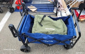 Carucior de gradina Nou - imagine 3