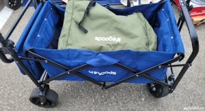 Carucior de gradina Nou - imagine 4