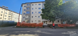 Apartament 4 camere - imagine 2 Apartament 4 camere - imagine 2