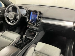 Volvo XC 40 - imagine 8