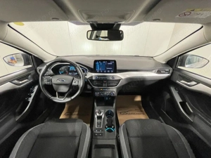 Ford Focus - imagine 7