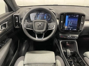 Volvo XC 40 - imagine 6