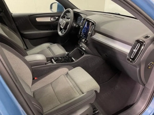 Volvo XC 40 - imagine 10