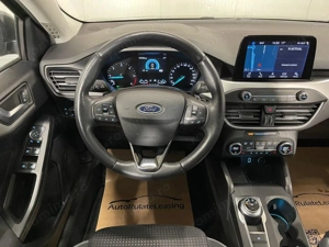 Ford Focus - imagine 6