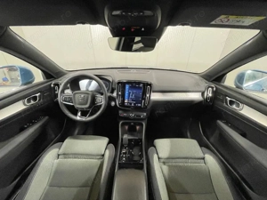 Volvo XC 40 - imagine 7