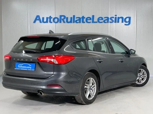 Ford Focus - imagine 3