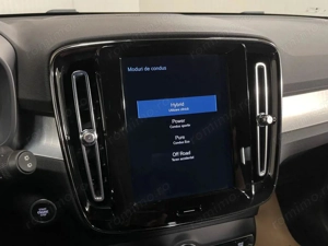 Volvo XC 40 - imagine 20