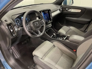 Volvo XC 40 - imagine 5