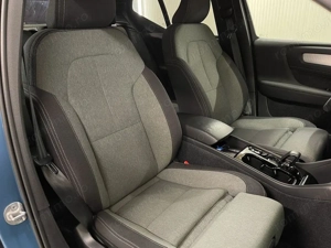 Volvo XC 40 - imagine 9