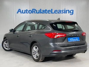 Ford Focus - imagine 4