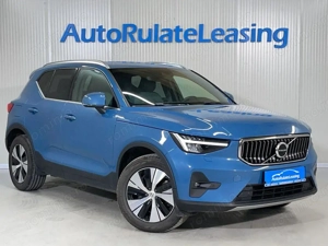 Volvo XC 40 - imagine 2