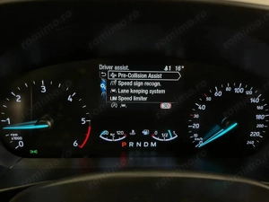 Ford Focus - imagine 20