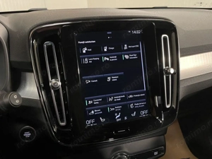 Volvo XC 40 - imagine 16