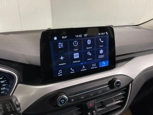 Ford Focus - imagine 18