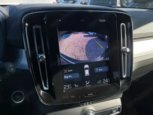 Volvo XC 40 - imagine 13