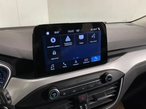 Ford Focus - imagine 17