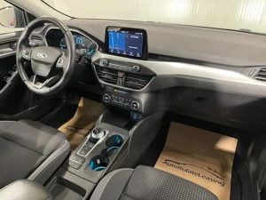 Ford Focus - imagine 8