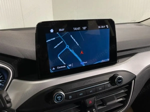 Ford Focus - imagine 14