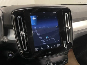 Volvo XC 40 - imagine 15