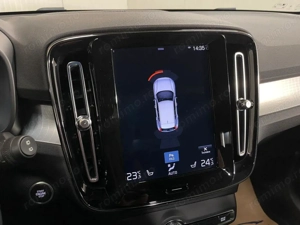 Volvo XC 40 - imagine 14