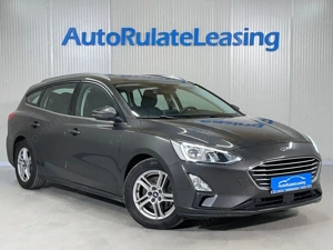 Ford Focus - imagine 2