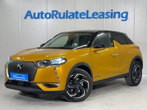 Ds DS3 Crossback