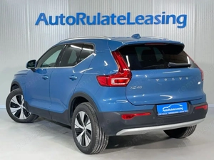 Volvo XC 40 - imagine 4