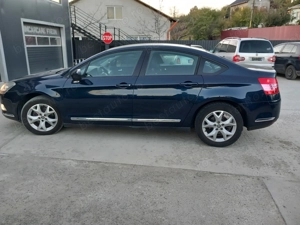 Citroen C5 1.6 Benzina AUTOMAT - imagine 2