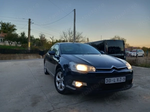 Citroen C5 1.6 Benzina AUTOMAT