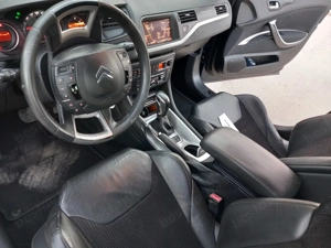 Citroen C5 1.6 Benzina AUTOMAT - imagine 5