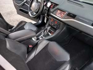 Citroen C5 1.6 Benzina AUTOMAT - imagine 6
