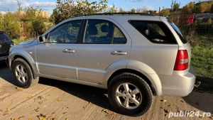 Kia Sorento de vanzare - imagine 3