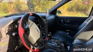 Kia Sorento de vanzare - imagine 2