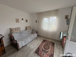 teren de vanzare Sanmartin