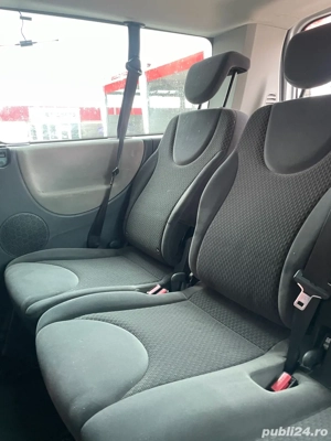 Transport persoane colete Romania -Germania - imagine 5