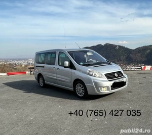 Transport persoane colete Romania -Germania - imagine 4