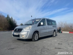 Transport persoane colete Romania -Germania - imagine 2