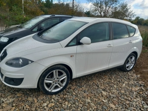 Seat altea xl 1.4 benzina - imagine 4 Seat altea xl 1.4 benzina - imagine 4