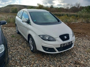 Seat altea xl 1.4 benzina - imagine 3 Seat altea xl 1.4 benzina - imagine 3