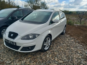 Seat altea xl 1.4 benzina - imagine 5 Seat altea xl 1.4 benzina - imagine 5