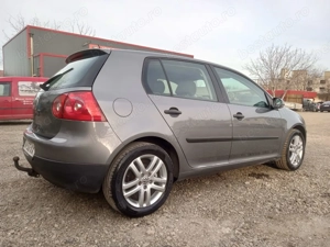 Vw golf 1.6 benzina 102 cp clasic - imagine 4