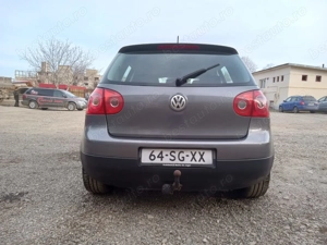 Vw golf 1.6 benzina 102 cp clasic - imagine 6