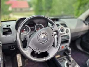 Tenault megane cabrio 2.0 benzina - imagine 3