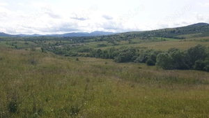 Pers Fizica vand teren SALICEA,IARA extravilan in parcele 3-500-2000 mp ideal CABANA - imagine 2