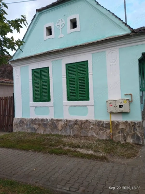 Locuință ideală pentru viață rurală sau turism   Daneș, Mureș - imagine 2