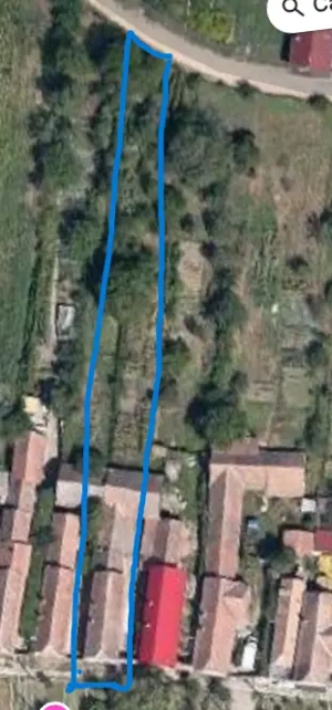 Locuință ideală pentru viață rurală sau turism   Daneș, Mureș - imagine 5