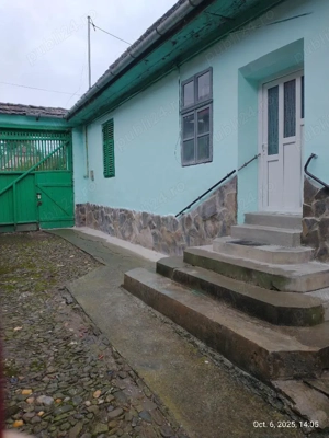 Locuință ideală pentru viață rurală sau turism   Daneș, Mureș - imagine 3